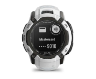 Garmin Instinct 2X Solar 50mm mleczny kwarc - 1154527 - zdjęcie 9